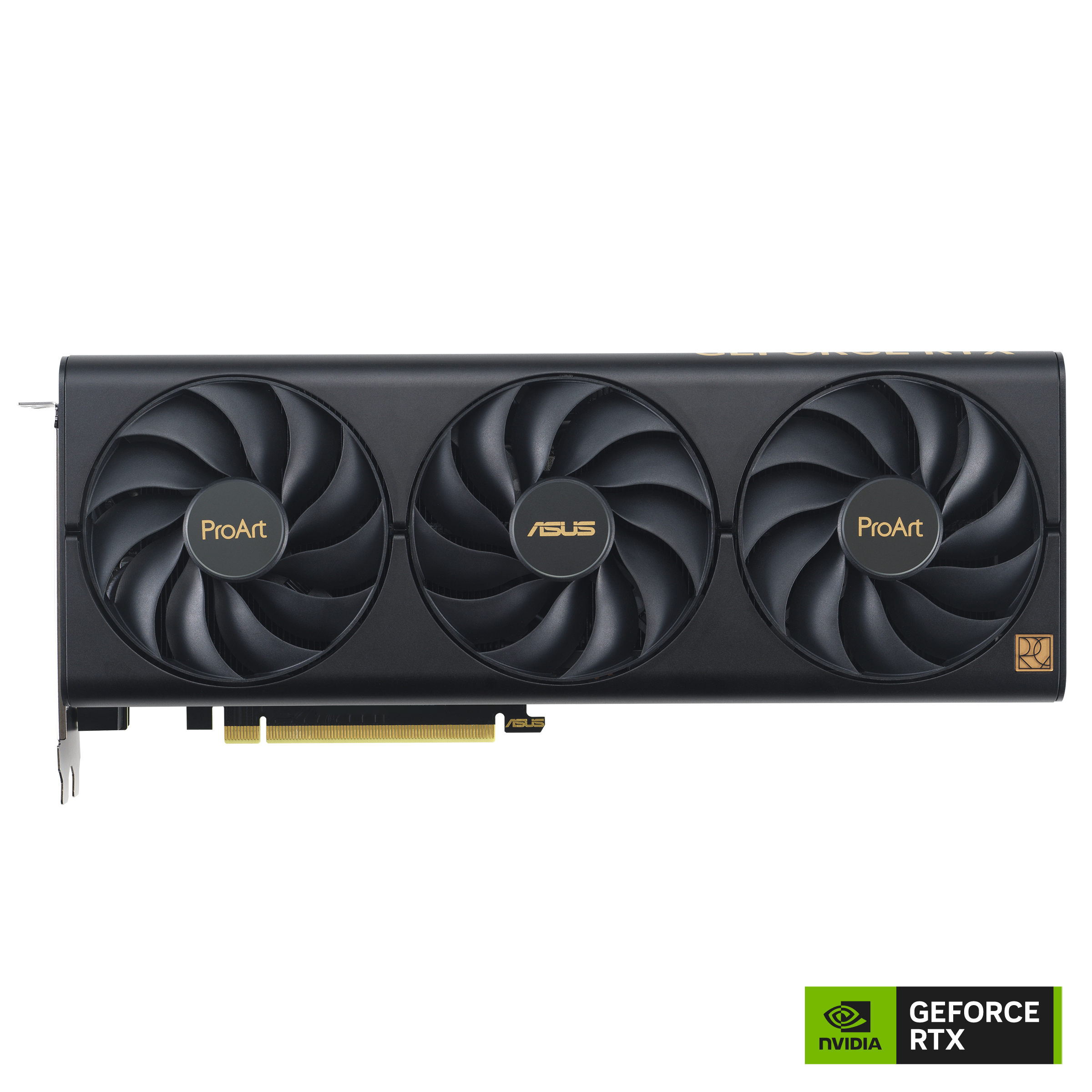 ProArt GeForce RTX™ 4060 Ti OC edition 16GB GDDR6, Graphics Card